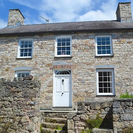 The Mill Farmhouse Llandybie Exterior foto